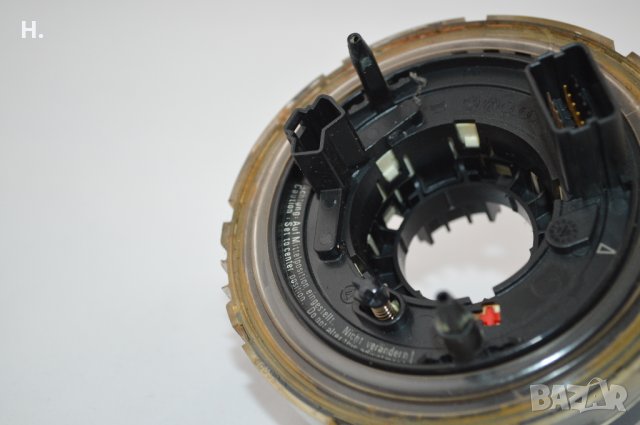 ОРИГИНАЛЕН Лентов кабел AUDI A4 Avant (B7) 2004-2008, снимка 3 - Части - 32439965