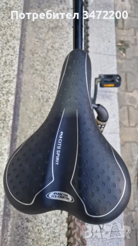 Велосипед - Колело - Cougar, mountainbike sport, снимка 3 - Велосипеди - 51217516