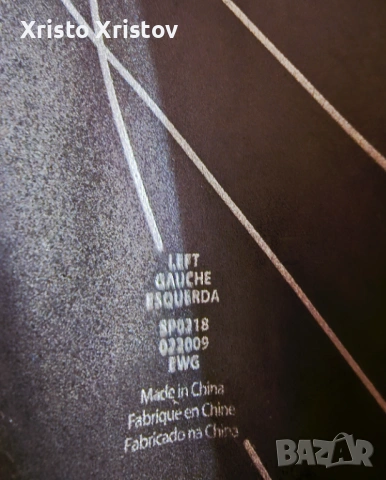 Детски футболни кори NIKE, снимка 3 - Футбол - 53424649