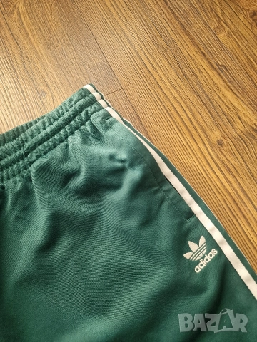 Страхотно мъжко спортно долнище ADIDAS размер 2XL , , снимка 4 - Спортни дрехи, екипи - 52658631