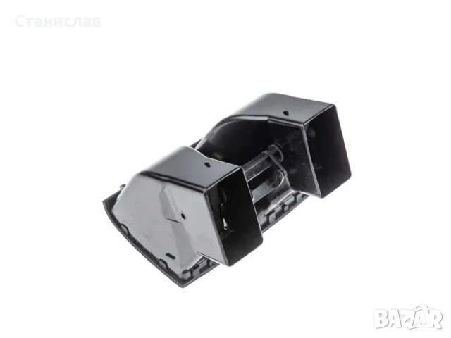 Заден централен въздуховод за VW Touran, снимка 4 - Части - 47673406