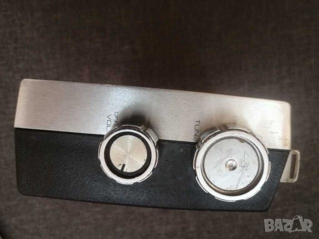 Транзистор Canion. , снимка 4 - Колекции - 28679988