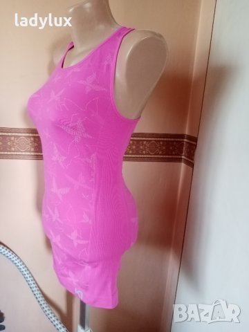 Kari Traa, Термо Спортен Потник, Размер М. Код 1304, снимка 5 - Потници - 33165716