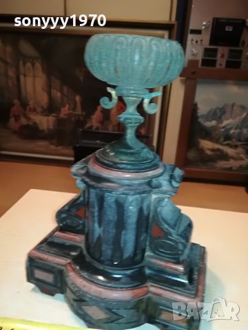 антика от франция 2812221638, снимка 2 - Антикварни и старинни предмети - 39128680