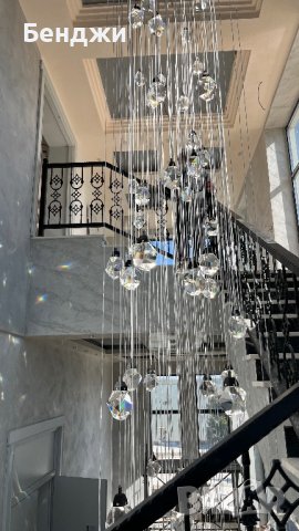 Декоративни италиански мазилки и бой , снимка 8 - Ремонти на апартаменти - 31382921