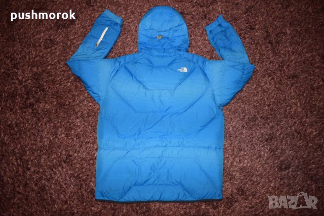 The North Face Hoodie 600 Down Men's Jacket, снимка 6 - Якета - 27307849