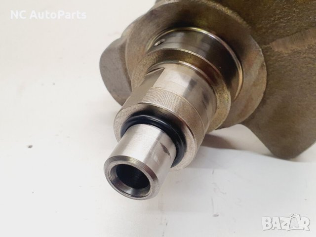 Колянов вал за Fiat Фиат 500 0.9 турбо бензин 86 коня 312A2.000 55243786 2014, снимка 12 - Части - 43019041