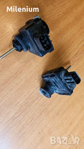 Машинки за фарове Honda CRV 1, снимка 2 - Части - 50444903