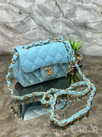 чанти CHANEL BABY 0.55 
, снимка 6 - Чанти - 51080138