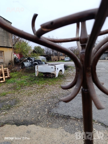 Закачалка , снимка 2 - Закачалки - 52585735