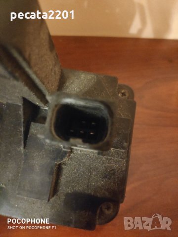 Продавам - оригинална брава задна лява врата за Опел Вектра Ц, снимка 5 - Части - 33177263