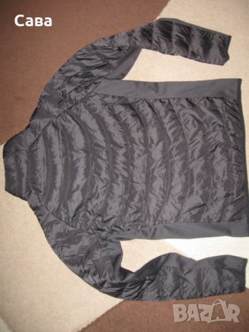 Зимно яке CONBIPEL  дамско,Л, снимка 3 - Якета - 39620913