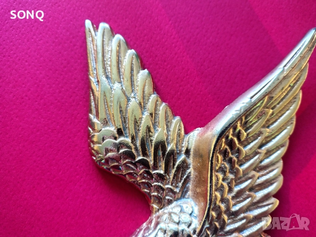 Американски Орел За Монтаж На Мотори,Чопъри И Др., снимка 2 - Аксесоари и консумативи - 52904333