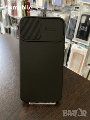 Apple iPhone 11 Силиконов гръб/кейс, снимка 2 - Калъфи, кейсове - 40508145