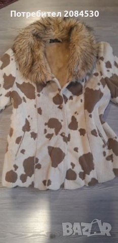 Палто Пони, снимка 2 - Палта, манта - 27476456