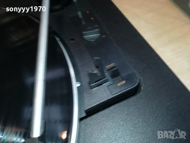 THORENS-ВНОС SWISS 0112231633, снимка 13 - Грамофони - 43229661