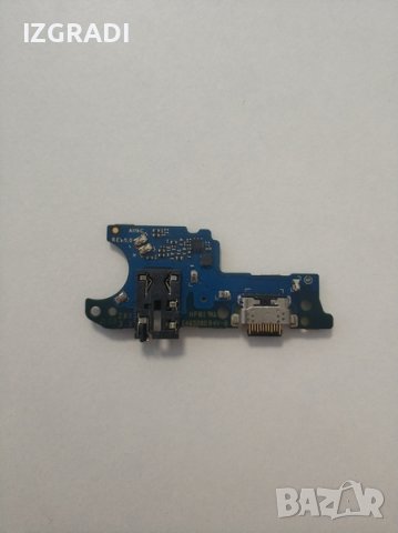 Платка за зареждане Samsung A03s, снимка 1 - Резервни части за телефони - 40425948