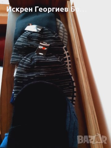 Универсална шапка, снимка 6 - Шапки - 43187293