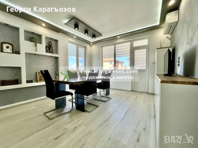 3820. Тристаен, луксозен апартамент, в квартал Каменни, Хасково., снимка 7 - Апартаменти - 48413213