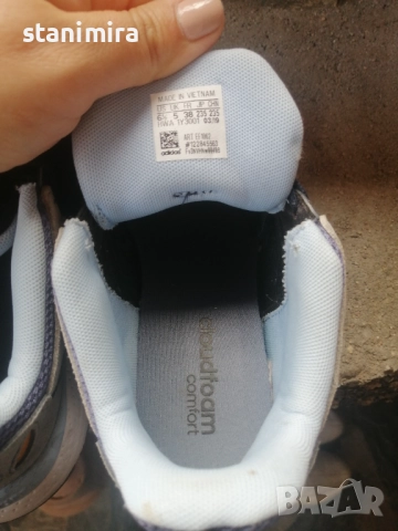 Дамски маратонки 