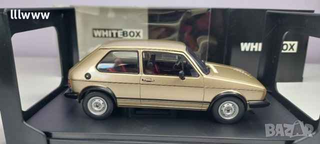 Умалени модели на реални автомобили, снимка 16 - Колекции - 43534481