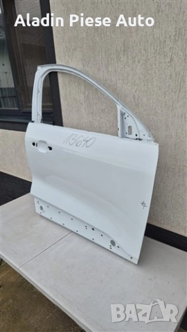 Предна дясна врата Ford Kuga година 2022 2023 2024 2025 , снимка 2 - Аксесоари и консумативи - 52049566
