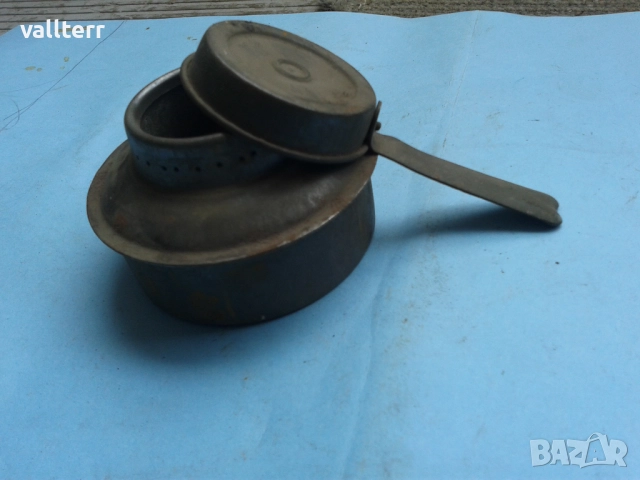   самовар .ретро кутии бижута.спиртник,панти пружини и др, снимка 4 - Други ценни предмети - 51952955