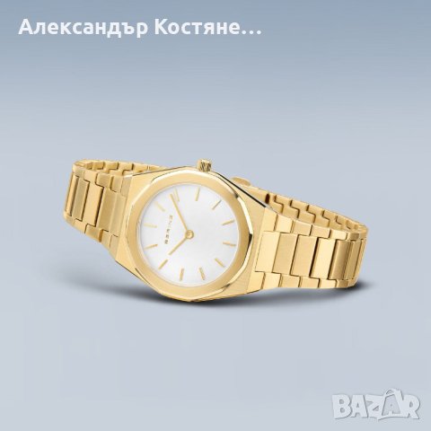 Дамски часовник Bering 19632-730, снимка 5 - Дамски - 43340877