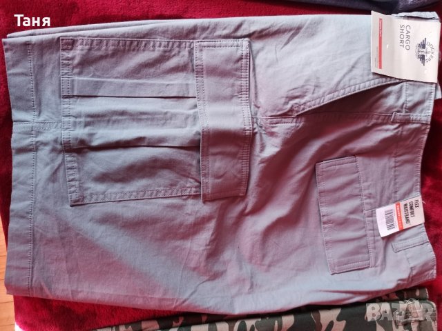 Мъжки къси панталони , снимка 10 - Къси панталони - 43087649