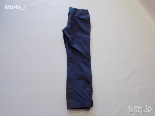 нов панталон mountain hardwear долнище туризъм дамски оригинал спорт М, снимка 4 - Спортни екипи - 39688894