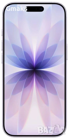 Смартфон Apple - iPhone 17, 6.3’’, 8GB/256GB, Lavender, снимка 3 - Apple iPhone - 53119485