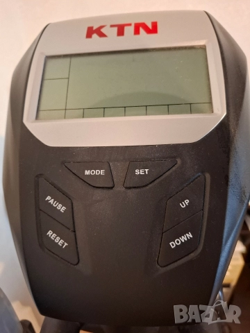 Кростренажор КТN, снимка 3 - Фитнес уреди - 52866939