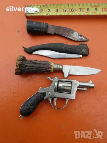 Колекционерски лот, снимка 2 - Други ценни предмети - 48489396