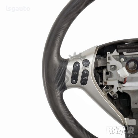 Волан Honda Jazz 2002-2008 ID: 119528, снимка 5 - Части - 43877086