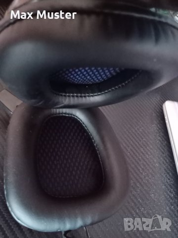 Слушалки Hama uRage Soundz Essential (113744) , снимка 4 - Слушалки за компютър - 38065378