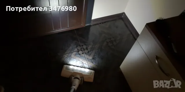 Безжична прахосмукачка TINECO PowerHero 11 Snap, снимка 13 - Прахосмукачки - 50111029