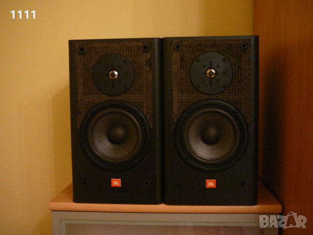 JBL LX300 MK II