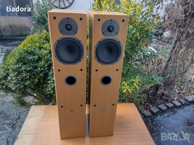 Tannoy Mercury Mx3, снимка 2 - Тонколони - 39315617