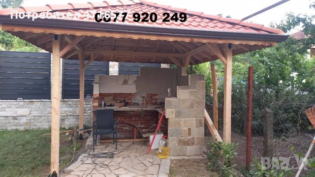 Ремонт на покриви в София, Благоевград и региона, снимка 5 - Ремонти на покриви - 53193020