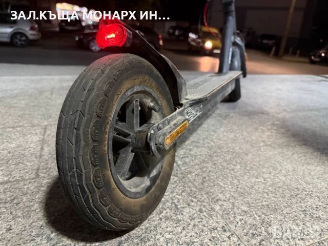 Електрическа тротинетка Ducati Pro-I,350W/+зарядно, снимка 8 - Друга електроника - 51685906