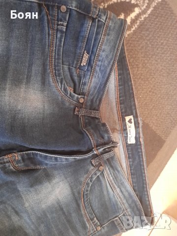 Мъжки дънки Emporio Armani и Gucci, снимка 8 - Дънки - 27993290