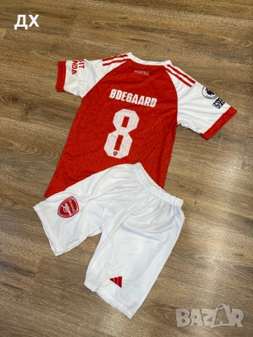 Детски спортни футболни екипи на различни отбори, снимка 6 - Детски комплекти - 52513594