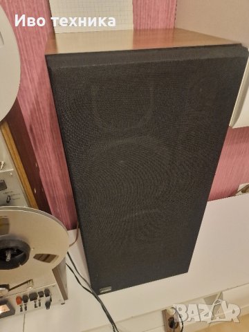 2бр. PIONEER RT-1011L. KENWOOD LS-P5000D , снимка 2 - Тонколони - 44120657