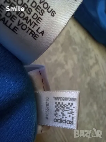 Горнище Adidas - оригинал, снимка 8 - Други спортове - 47465758