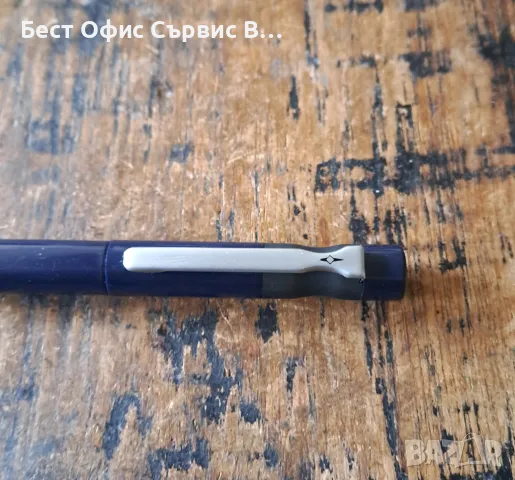 ролер Марксман Marksman в оригиналната подаръчна кутийка разни цветове, внос от Холандия, снимка 6 - Ученически пособия, канцеларски материали - 49698796