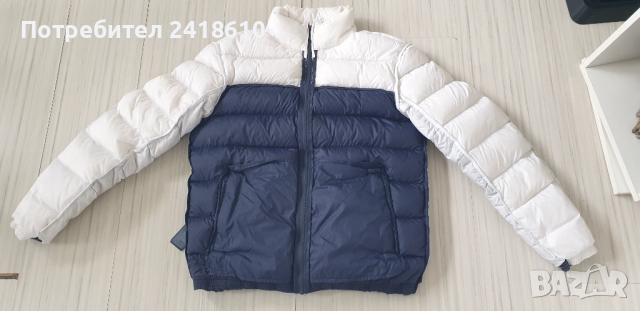 Tommy Hilfiger Down Mens Jacket Size M  ОРИГИНАЛ! Мъжко пухено Яке!, снимка 13 - Якета - 52053615