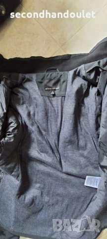 Мъжко яке Banana Republic , снимка 3 - Якета - 35650085