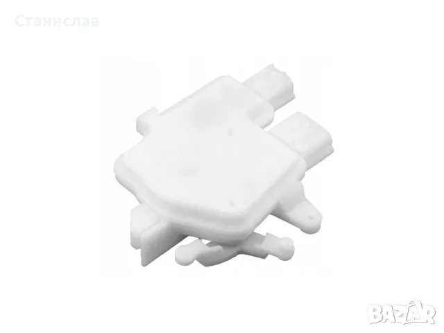  Subaru Legacy MK4 Брава за предна и задна лява врата , снимка 3 - Части - 50342256