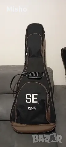 PRS SE Tremonti Korea , снимка 6 - Китари - 49132364