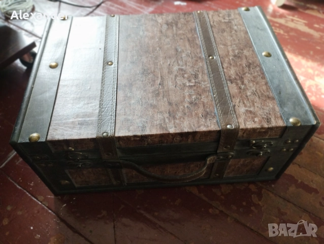 Кутия за съхранение на .. според вашите потребности ., снимка 2 - Куфари с инструменти - 52733061